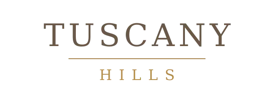 Tuscany Hills Logo